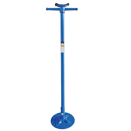 Atd Tools ATD 3/4-Ton Heavy-Duty Under-Hoist Stand 7441B